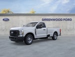 2025 Ford Super Duty F-350® XL