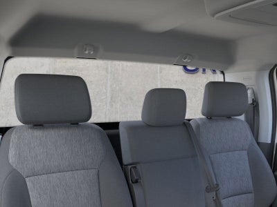 2025 Ford Super Duty F-350® XL