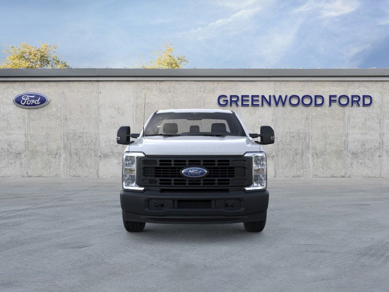 2025 Ford Super Duty F-350® XL
