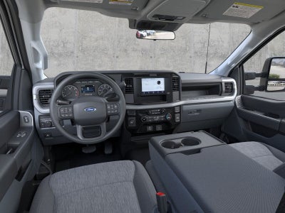 2025 Ford Super Duty F-350® XL