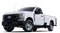2025 Ford Super Duty F-350® XL