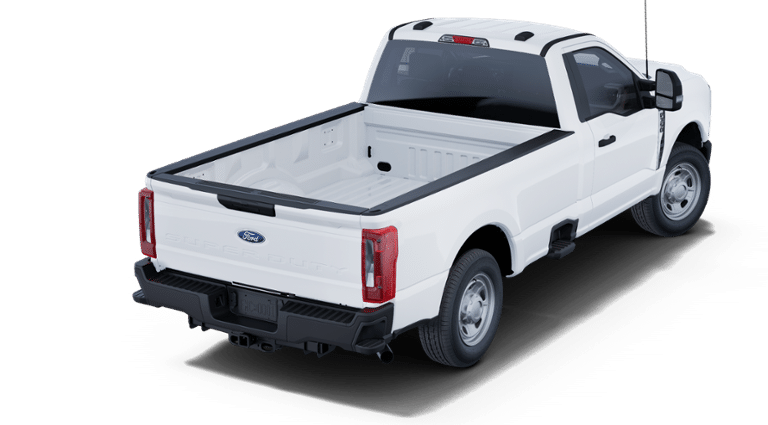 2025 Ford Super Duty F-350® XL