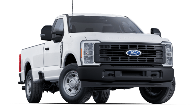 2025 Ford Super Duty F-350® XL