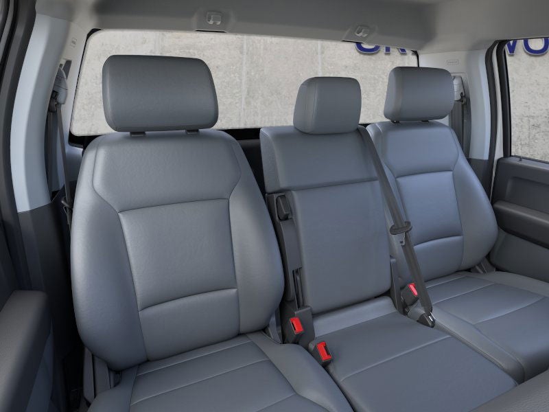 2025 Ford Super Duty F-350® XL