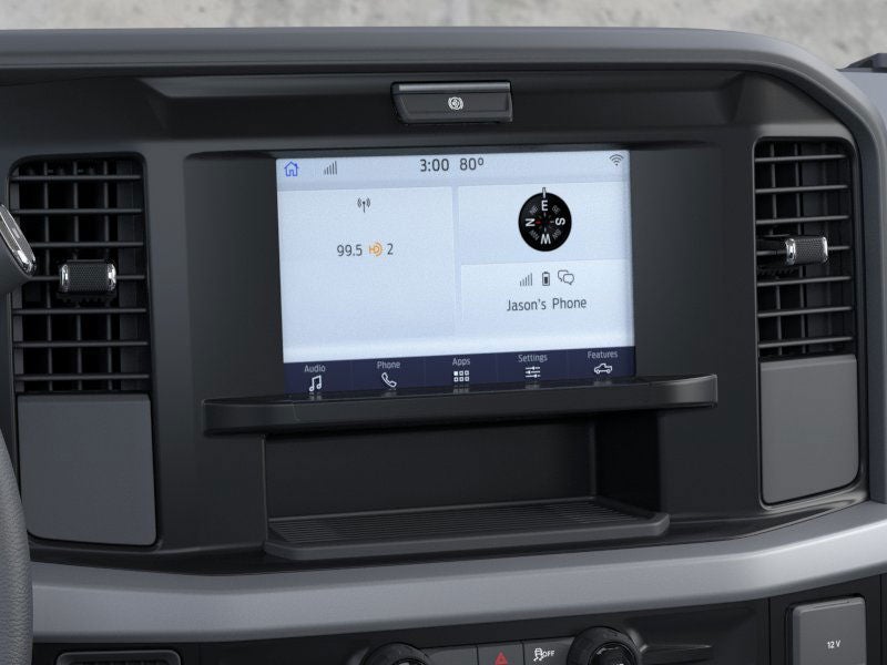 2025 Ford Super Duty F-350® XL