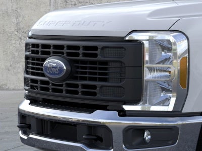 2025 Ford Super Duty F-350® XL