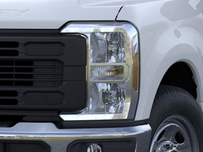 2025 Ford Super Duty F-350® XL
