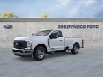 2025 Ford Super Duty F-350® XL