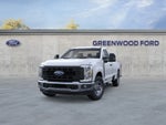 2025 Ford Super Duty F-350® XL