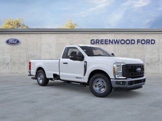 2025 Ford Super Duty F-350® XL