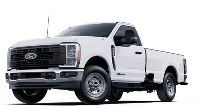 2025 Ford Super Duty F-350® XL