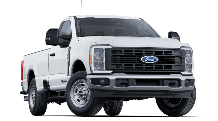 2025 Ford Super Duty F-350® XL