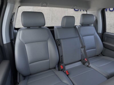 2025 Ford Super Duty F-350® XL