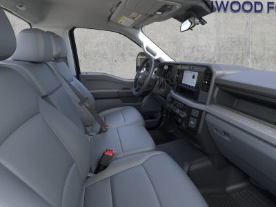 2025 Ford Super Duty F-350® XL