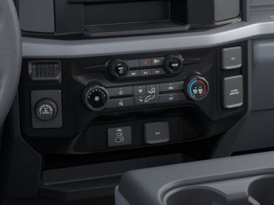 2025 Ford Super Duty F-350® XL