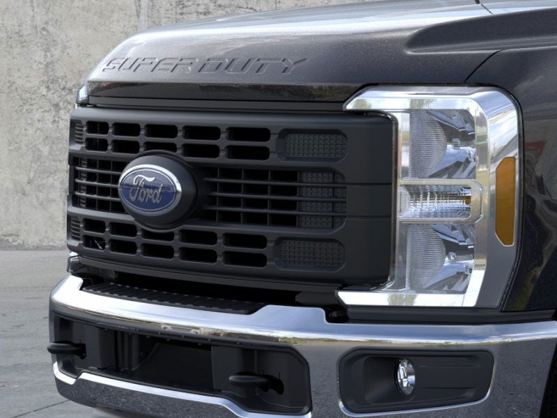 2025 Ford Super Duty F-350® XL