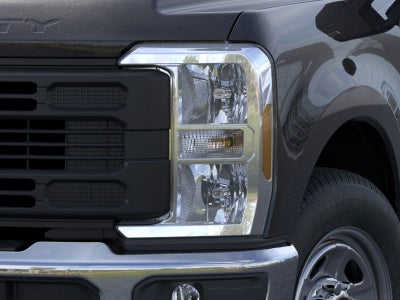 2025 Ford Super Duty F-350® XL