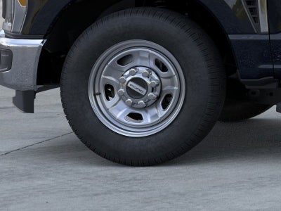 2025 Ford Super Duty F-350® XL