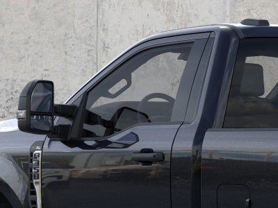 2025 Ford Super Duty F-350® XL