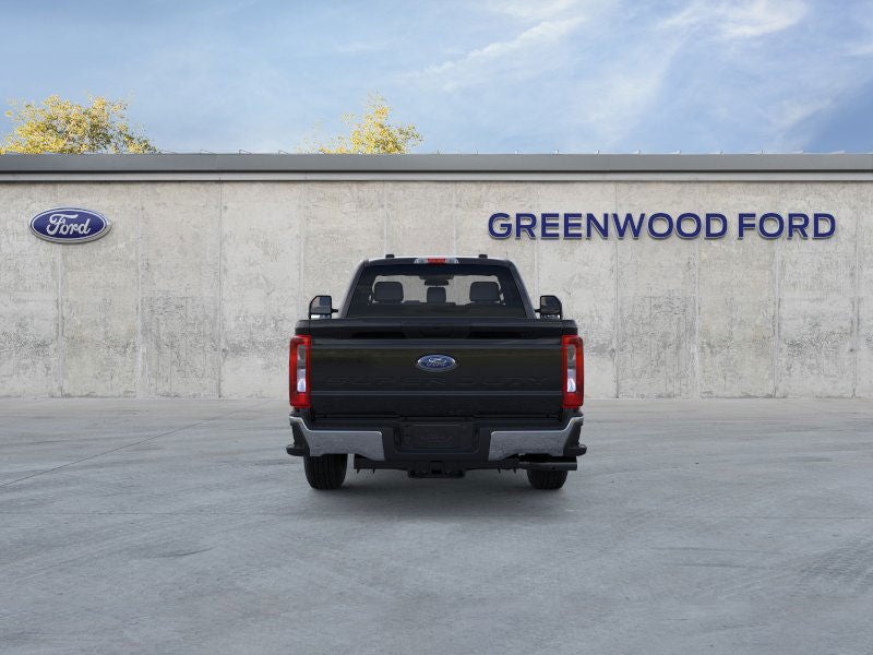 2025 Ford Super Duty F-350® XL