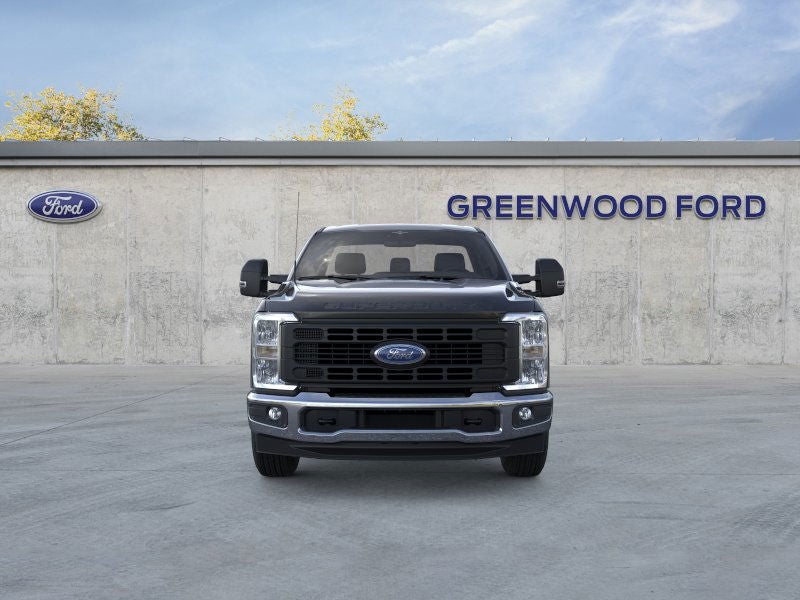 2025 Ford Super Duty F-350® XL