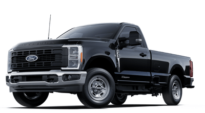 2025 Ford Super Duty F-350® XL