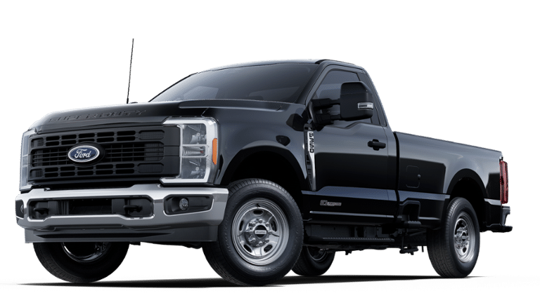 2025 Ford Super Duty F-350® XL