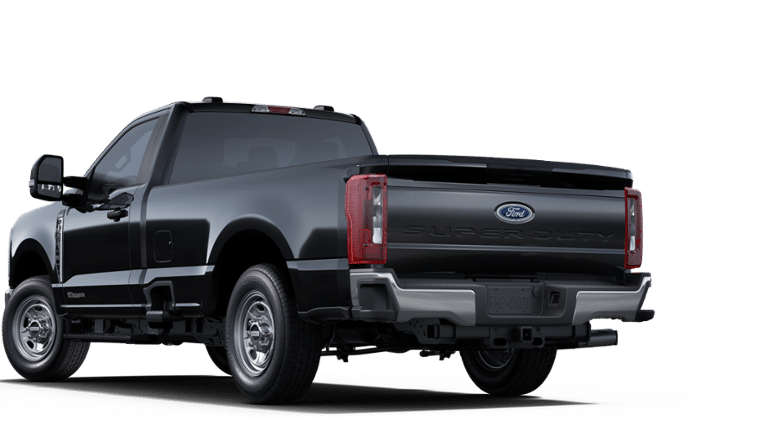 2025 Ford Super Duty F-350® XL