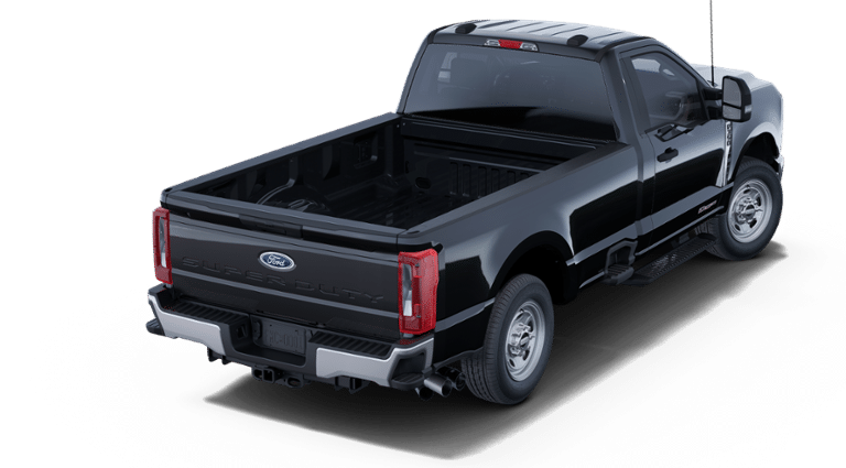 2025 Ford Super Duty F-350® XL