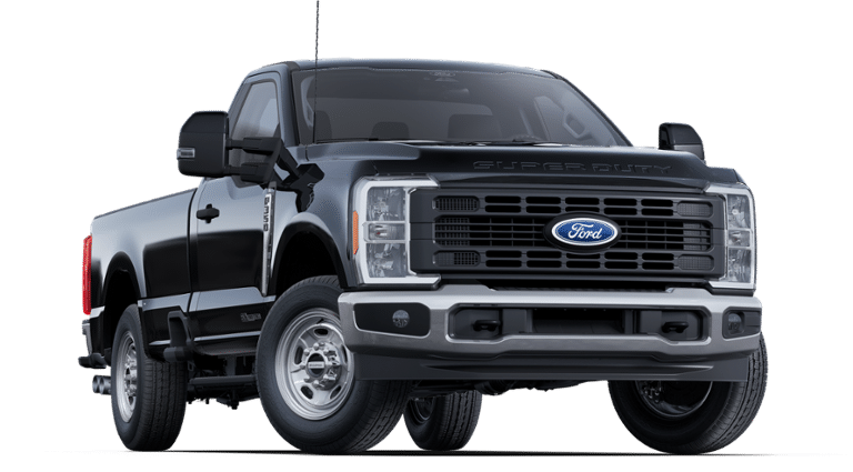 2025 Ford Super Duty F-350® XL