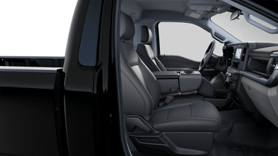 2025 Ford Super Duty F-350® XL