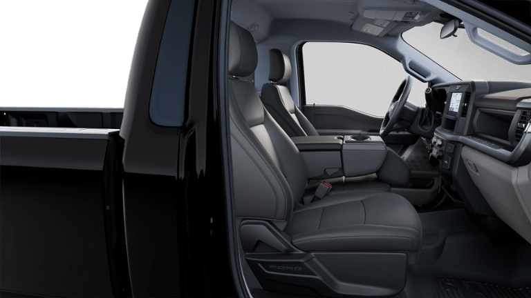 2025 Ford Super Duty F-350® XL