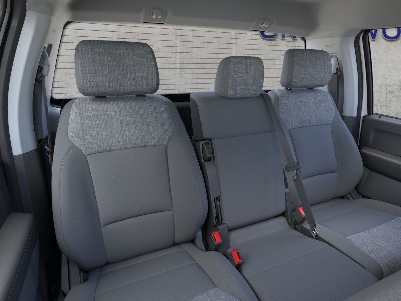 2025 Ford Super Duty F-350® XLT