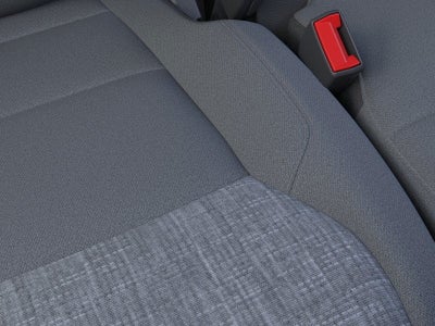 2025 Ford Super Duty F-350® XLT