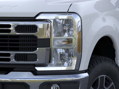 2025 Ford Super Duty F-350® XLT