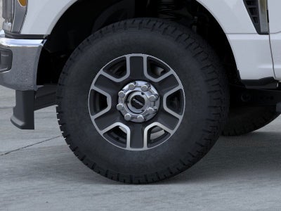 2025 Ford Super Duty F-350® XLT