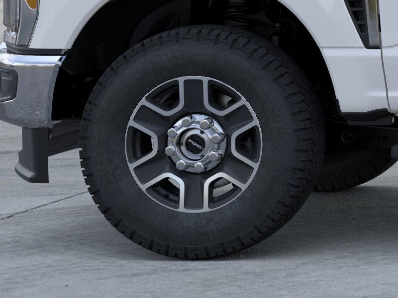 2025 Ford Super Duty F-350® XLT