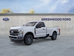 2025 Ford Super Duty F-350® XLT