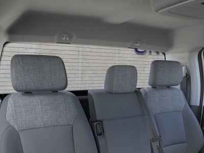 2025 Ford Super Duty F-350® XLT