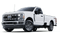 2025 Ford Super Duty F-350® XLT