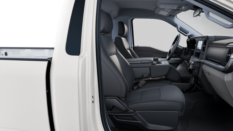 2025 Ford Super Duty F-350® XLT