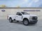 2025 Ford Super Duty F-350® XLT