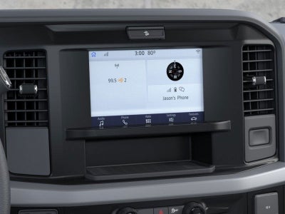 2025 Ford Super Duty F-350® XLT