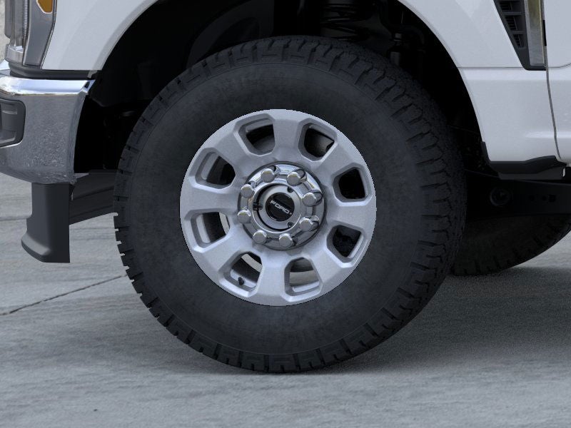 2025 Ford Super Duty F-350® XLT