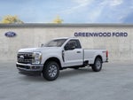 2025 Ford Super Duty F-350® XLT