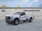 2025 Ford Super Duty F-350® XLT
