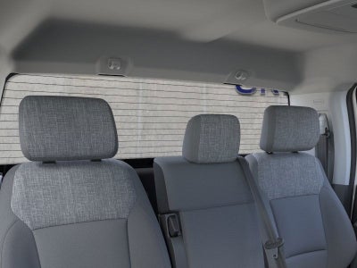 2025 Ford Super Duty F-350® XLT