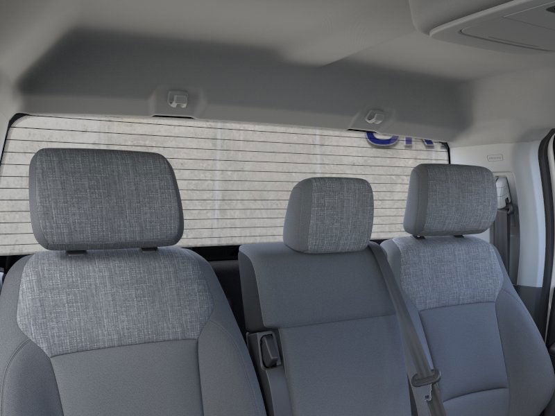 2025 Ford Super Duty F-350® XLT