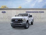 2025 Ford Super Duty F-350® XLT