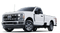 2025 Ford Super Duty F-350® XLT